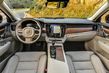Review van de Volvo V90: full-size stationwagon foto 10