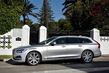 Review van de Volvo V90: full-size stationwagon foto 6