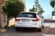 Review van de Volvo V90: full-size stationwagon foto 13