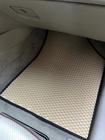 Hyundai Santa Fe 2 2006–2012 EVA automatten (beige) 2006-2010 foto 7
