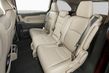 Review van de achtpersoons full-size minivan Honda Odyssey foto 13