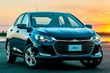 Review van de betaalbare compacte sedan Chevrolet Onix foto 3