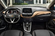Review van de betaalbare compacte sedan Chevrolet Onix foto 8