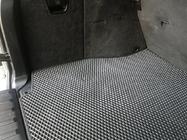 BMW X5 E53 1999–2006 Kofferbakmat (EVA, zwart) foto 2