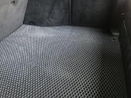BMW X5 E53 1999–2006 Kofferbakmat (EVA, zwart) foto 3
