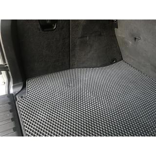 Kofferbakmat (EVA, zwart) foto 2