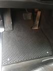 BMW X5 E53 1999–2006 EVA automatten (zwart) foto 1