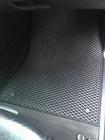 BMW X5 E53 1999–2006 EVA automatten (zwart) foto 4
