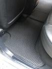 BMW X5 E53 1999–2006 EVA automatten (zwart) foto 5