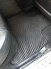 BMW X5 E53 1999–2006 EVA automatten (zwart) foto 3