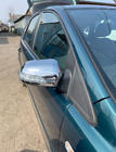 Ford Focus II 2005–2008 LED-spiegelkappen (2 stuks, ABS) foto 2