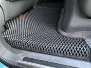 Lexus LX570/450d 2008–2022 Polyurethaan EVA automatten (2008-2012, EVA, zwart) foto 4