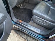 Lexus LX570/450d 2008–2022 Polyurethaan EVA automatten (2008-2012, EVA, zwart) foto 9