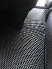 Honda CR-V 2007–2011 EVA automatten (zwart) foto 3