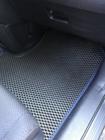 Honda CR-V 2007–2011 EVA automatten (zwart) foto 4