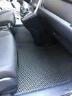 Honda CR-V 2007–2011 EVA automatten (zwart) foto 5