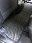 Honda CR-V 2007–2011 EVA automatten (zwart) foto 6