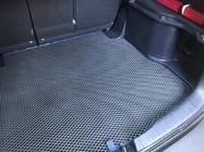 Honda CR-V 2007–2011 Kofferbakmat (EVA, zwart) foto 3
