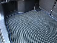 Honda CR-V 2007–2011 Kofferbakmat (EVA, zwart) foto 2
