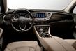 Review van de vernieuwde Buick Envision-crossover foto 6