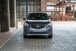 Review van de vernieuwde Buick Envision-crossover foto 2