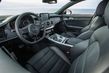 Review van de full-size liftback KIA Stinger foto 10
