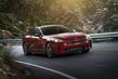 Review van de full-size liftback KIA Stinger foto 3