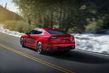 Review van de full-size liftback KIA Stinger foto 5