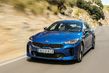 Review van de full-size liftback KIA Stinger foto 6