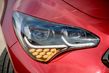 Review van de full-size liftback KIA Stinger foto 4