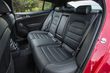 Review van de full-size liftback KIA Stinger foto 13