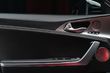 Review van de full-size liftback KIA Stinger foto 12