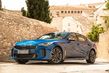 Review van de full-size liftback KIA Stinger foto 15
