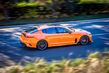Review van de full-size liftback KIA Stinger foto 7