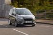 Review van de compacte minivan Ford Tourneo Courier foto 11