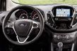 Review van de compacte minivan Ford Tourneo Courier foto 9