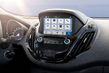 Review van de compacte minivan Ford Tourneo Courier foto 10