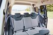 Review van de compacte minivan Ford Tourneo Courier foto 8