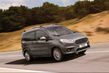 Review van de compacte minivan Ford Tourneo Courier foto 5