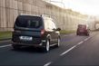 Review van de compacte minivan Ford Tourneo Courier foto 4