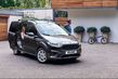Review van de compacte minivan Ford Tourneo Courier foto 3
