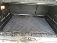 Renault Kangoo 2008–2020 Kofferbakmat (EVA, zwart) foto 4