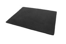 Renault Kangoo 2008–2020 Kofferbakmat (EVA, zwart) foto 2