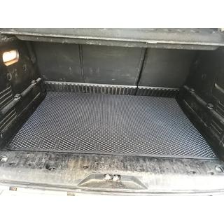 Kofferbakmat (EVA, zwart) Renault Kangoo 2008–2020 foto 4