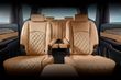 Review van de vernieuwde Kia Mohave SUV, modeljaar 2020 foto 8