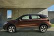 Compacte stads-crossover Volkswagen T-Cross foto 2