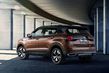 Compacte stads-crossover Volkswagen T-Cross foto 5