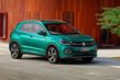 Compacte stads-crossover Volkswagen T-Cross foto 1