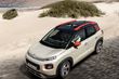 Compacte stedelijke crossover: Citroen C3 Aircross foto 3