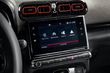 Compacte stedelijke crossover: Citroen C3 Aircross foto 12